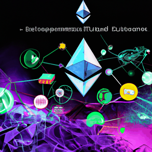 Ethereum Foundation Accelerates ETH Staking Strategy