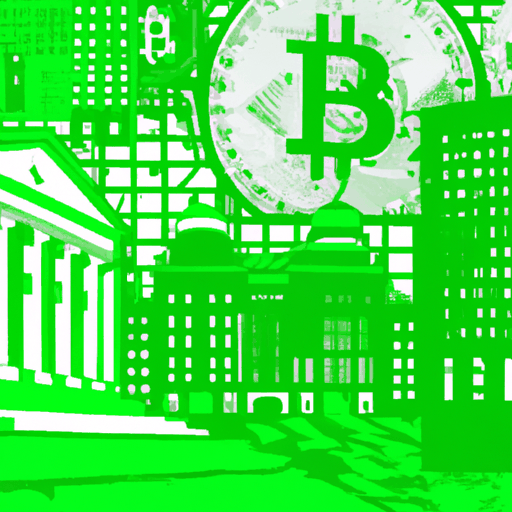 Bank of Korea's Reserved Stance on Bitcoin As a Foreign Asset
