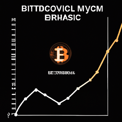 MicroStrategy's Bitcoin Investment Turns Profitable as Cryptocurrency Exceeds $30,000