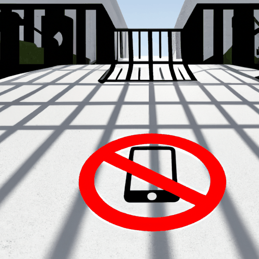 Russia Blocks WhatsApp to Promote State-Controlled App