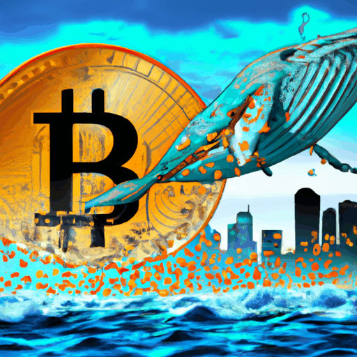 Bitcoin Whale Awakens After 14 Years, Transfers Billions