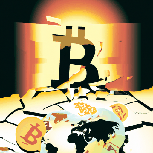 Bitcoin's Resilience Amidst Trade Wars