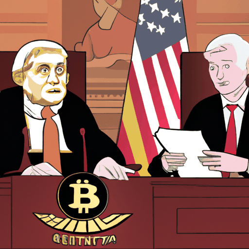 Former President Trump's Views Soften on Bitcoin: Sees Need for Regulation