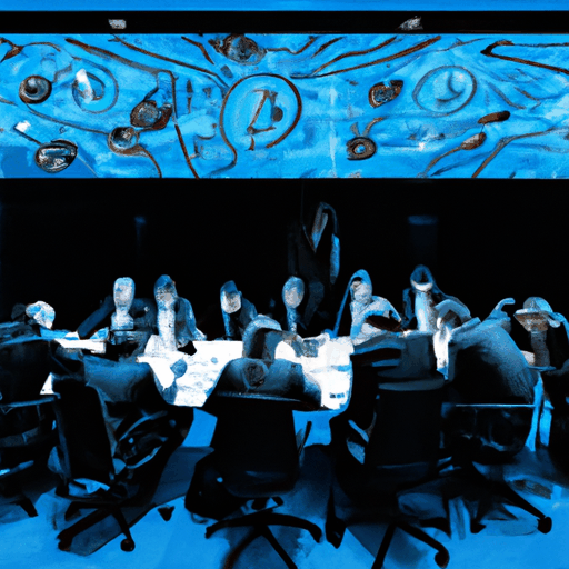 Aave Governance Clash and Declining Crypto ETF Interest Signal Institutional Retreat