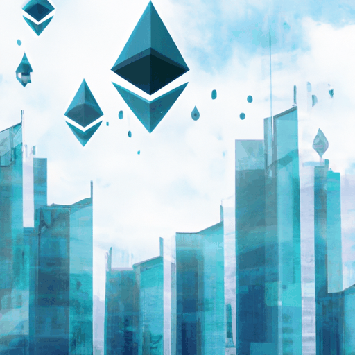 Ethereum Demand To Outpace Supply Amid Growing Institutional Interest