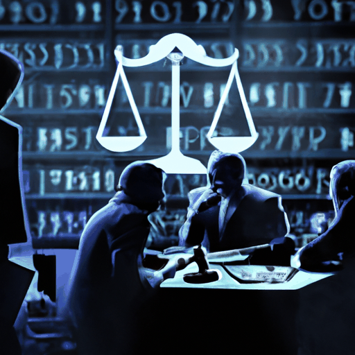 Coinbase and SEC Legal Battles Continue, Rulemaking Petition Case Draws Scrutiny