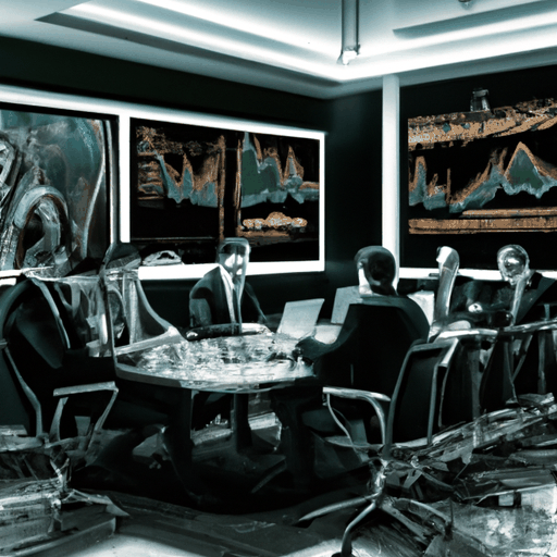 Bitcoin Miners Face Shareholder Backlash Over Executive Compensation