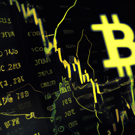 Bitcoin Plummets to $54K Amid Mass Liquidations