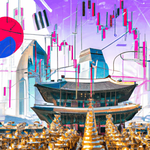 Upbit's Remarkable Growth Amidst Regulatory Challenges in South Korea