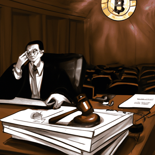 Understanding Private Key Disclosure in Cryptocurrency Legal Cases