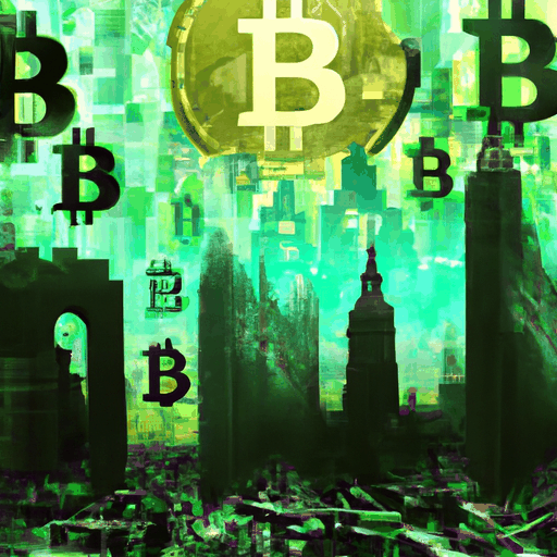 Bitcoin's Supercycle & The Evolution of Wall Street 3.0
