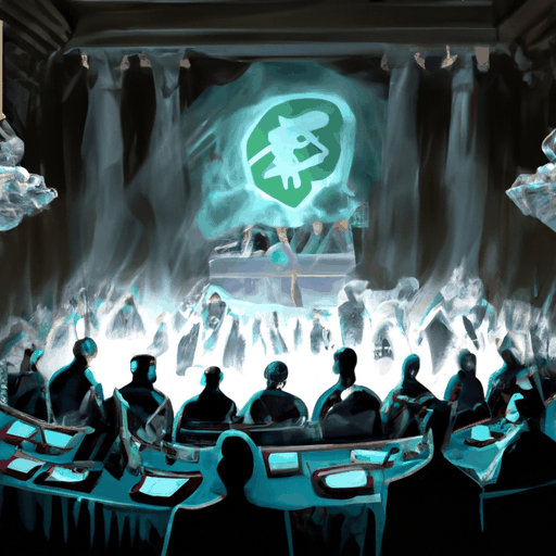 House GOP Reconvenes to Debate Crypto Bills Amidst CBDC Controversy