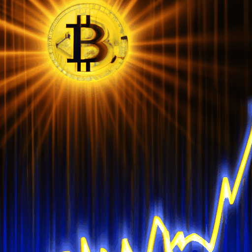 Bitcoin Scales New Peaks Amidst Market Optimism