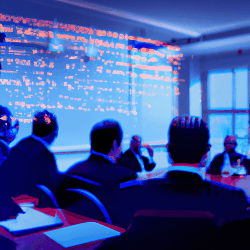 Tether Enlists KPMG for Comprehensive USDT Audit as It Eyes Expansion