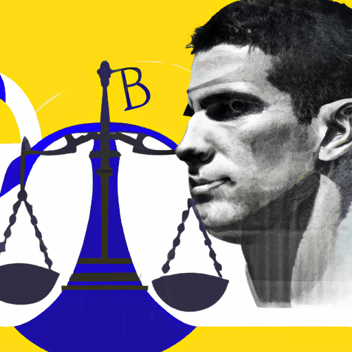 Soccer Star Cristiano Ronaldo and Binance in Legal Crosshairs