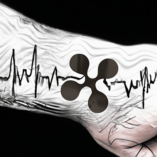 XRP Price Surge Expected Following Ripple CEO's Cryptic Tattoo and Recent Legal Victory