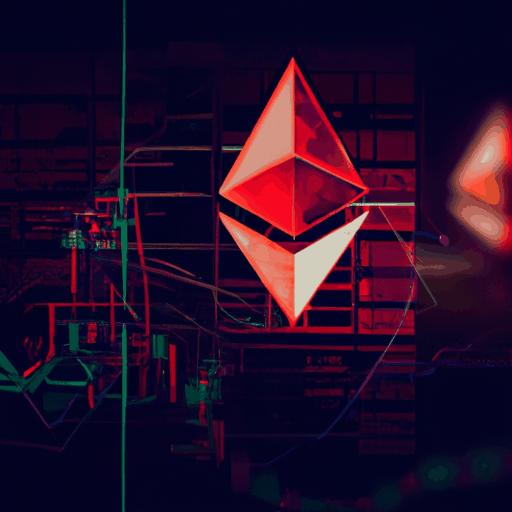 Ethereum Price Analysis: Market Dynamics and Future Outlook