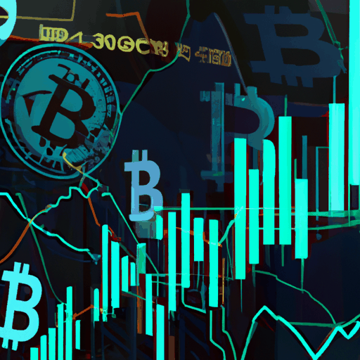 US GDP Growth Exceeds Expectations While Bitcoin Slips Below $64,000