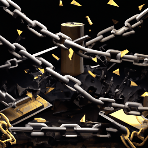 Rise in Violent Wrench Attacks Against Crypto Holders