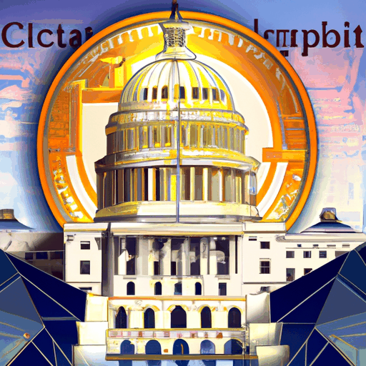 Bipartisan Lawmakers Seek Regulatory Clarity with New Digital Assets Bill