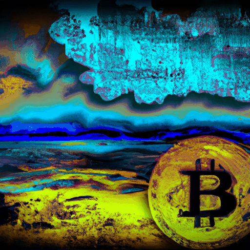 Bitcoin Navigates Geopolitical Tensions and Market Volatility