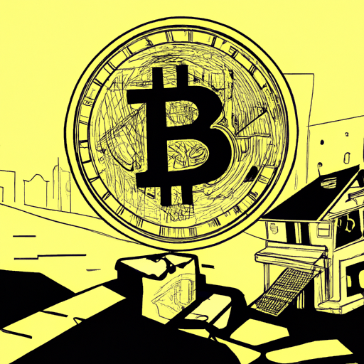 Learn Concept: Bitcoin as a Safe Haven Amid Economic Unrest