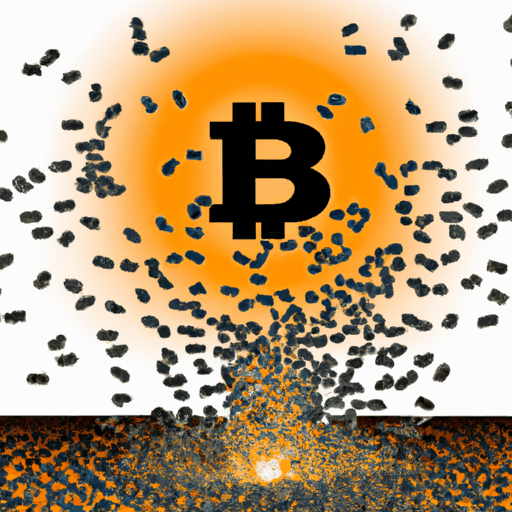 Bitcoin Worth $2 Billion Awakens after Five Years of Dormancy