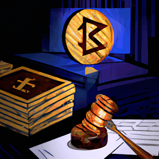 Binance Files Defamation Lawsuit Against The Wall Street Journal