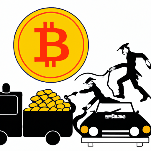 Record $2.17 Billion Bitcoin Seized by German Authorities in Piracy Operation