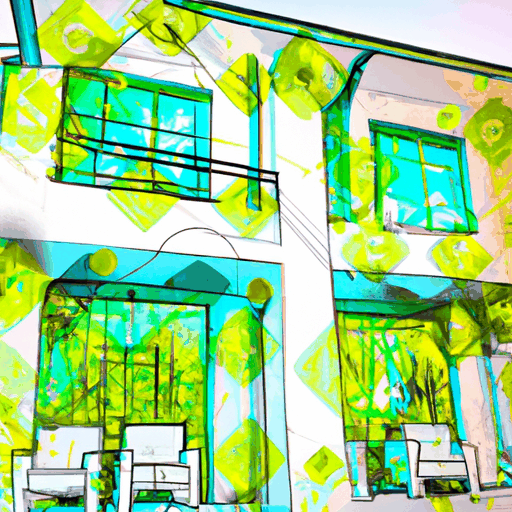 US Mortgage Giants Embrace Crypto Assets for Risk Assessments