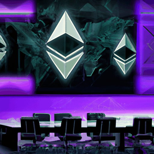 SharpLink Continues Aggressive Stock Buyback Amid Expanding Ethereum Holdings