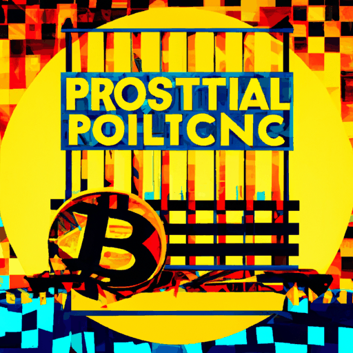 Ian Calderon Announces Gubernatorial Run With Bitcoin Advocacy