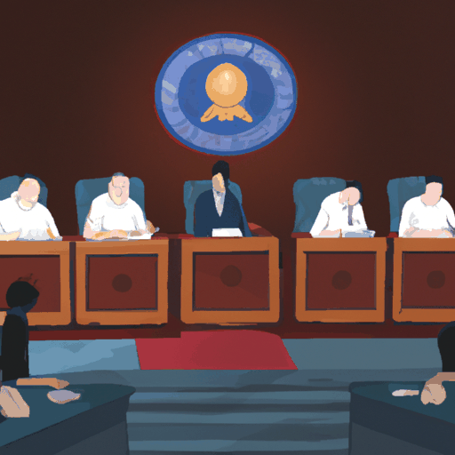 Cambodia Moves Towards Severe Penalties For Crypto Scammers