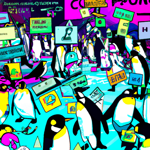 NFT Market Rebounds With a Surge in CryptoPunks and Pudgy Penguins