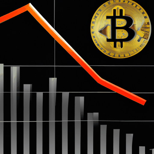 Bitcoin Price Declines Amid Network Congestion and Rising Transaction Fees