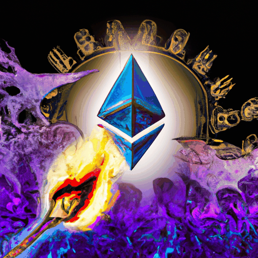 Ethereum Marks Decade With Torch NFT and Awaits Next Major Upgrade