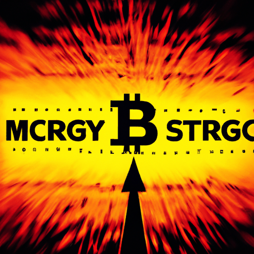 MicroStrategy Profit Surges Amid Bitcoin Rally