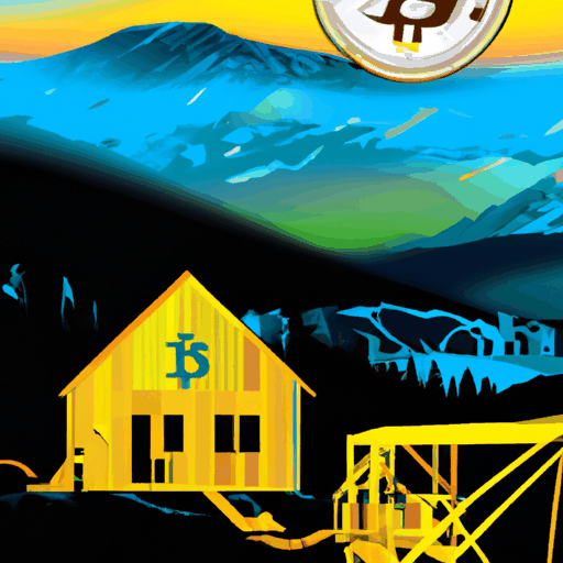 Norway's Strategic Stance: Crypto Mining Limits Amidst Rising Investments