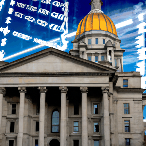 Michigan Advances Strategic Crypto Reserve Bill