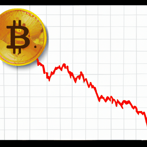 Bitcoin Price Plunges Below $60,000 amid Tensions and Upcoming Halving