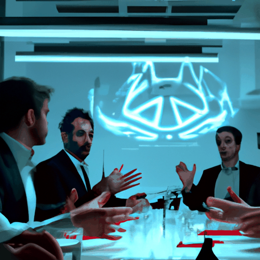 Anthropic Establishes PAC Amidst AI Policy Conflicts with Trump Administration