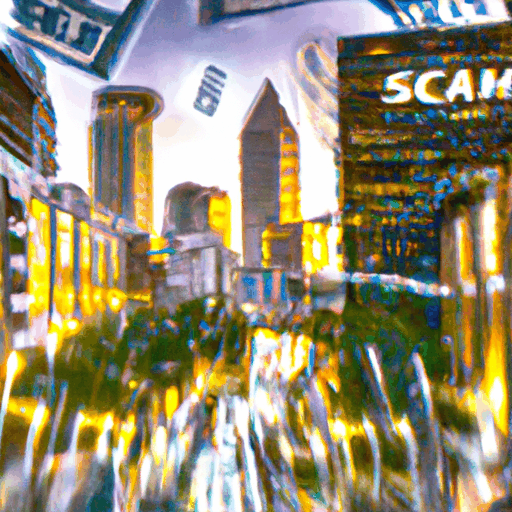 Shenzhen Authorities Caution Against Stablecoin Investment Scams