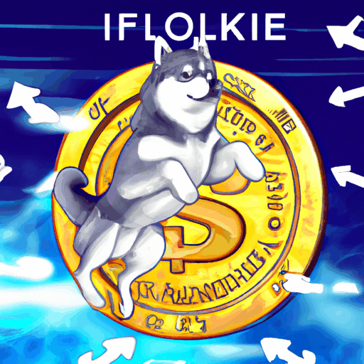 Floki Inu Hits All-Time High, Gains Momentum with Major Listings and Investments