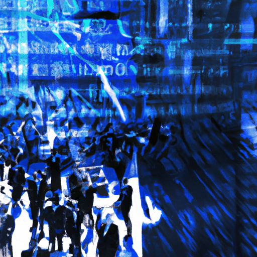 AI-Driven Future and Trump-Backed Stablecoin in Financial Headlines