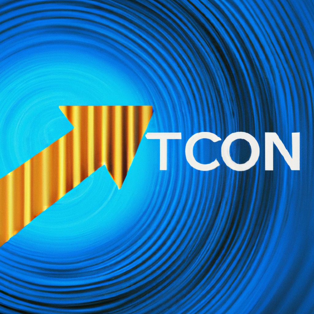 Toncoin's Remarkable Progress Amid Market Consolidation