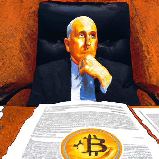 SEC Chair Gensler Takes 'New Look' at Bitcoin ETFs after Grayscale Ruling