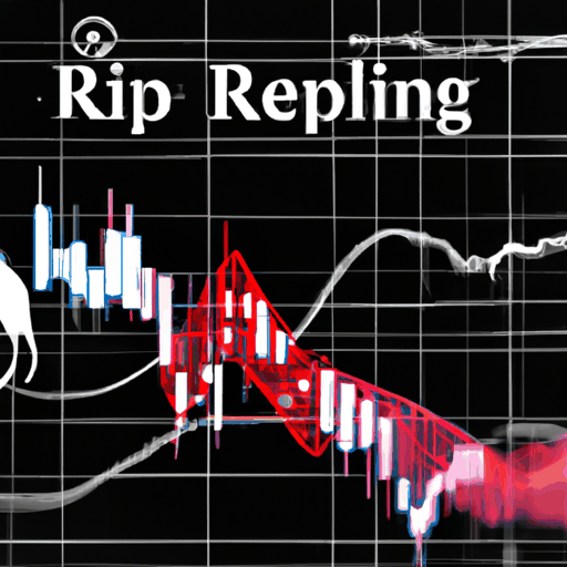 XRP Price Faces Crucial Resistance Amid Escalated Bullish Sentiment