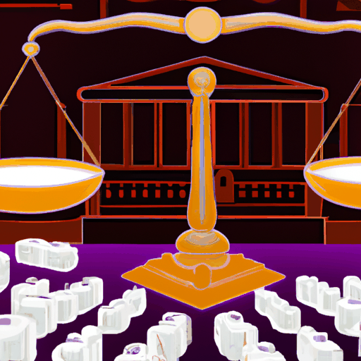 BlockFi Bankruptcy Lawsuit Dismissed Amid DOJ Settlement