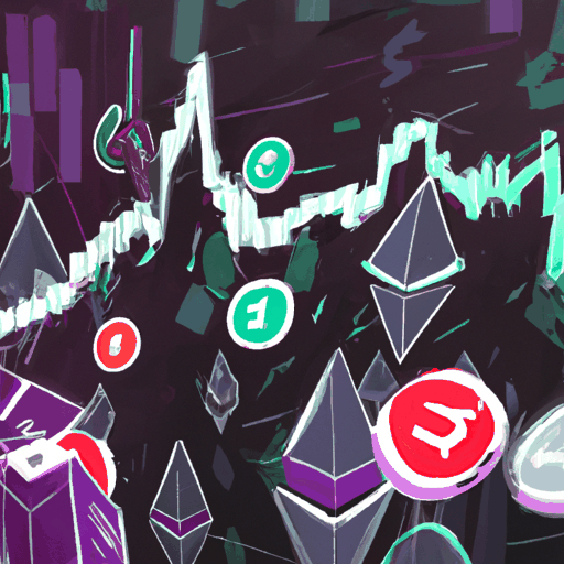 Bitcoin and Ethereum Face Significant Downturn Amid Market Turmoil