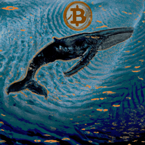 Bitcoin Whale Awakens After 12 Years Ahead of Fed Decision